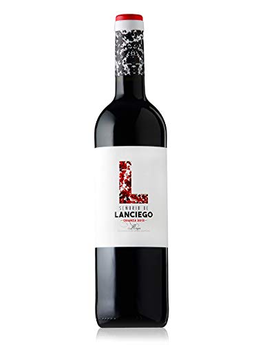 S. Lanciego Crianza. Caja de 6 botellas. Vino tinto 75cl. DOCa Rioja. Crianza. Vino tinto 75cl.