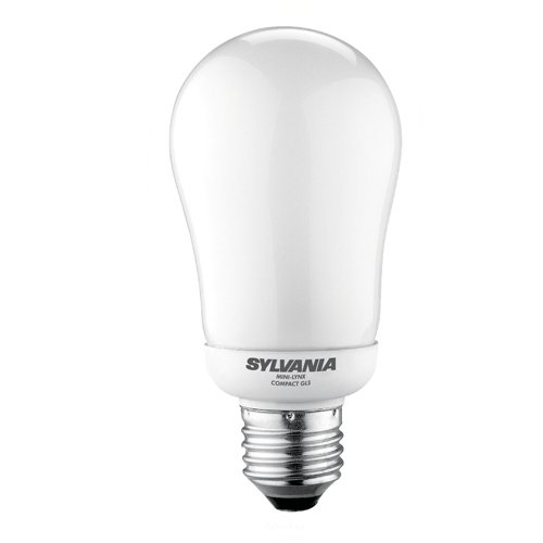 Sylvania Bombilla Compact GLS ML 18W/827 E27