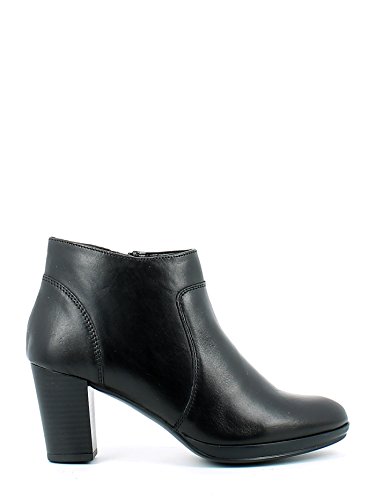 TILT - Botas para Mujer Negro Negro Negro Size: 40 EU