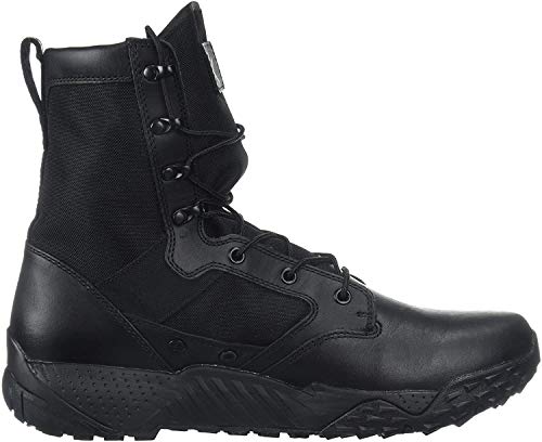 Under Armour Jungle Rat - Botas con diseño militar y táctico para hombre