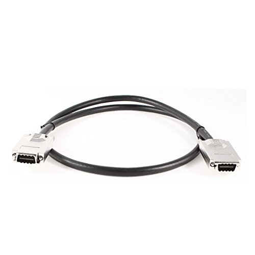 3,3 pies 1 metro SAS 4x SFF-8470 a SAS SFF-8470 4X Infiniband Cable