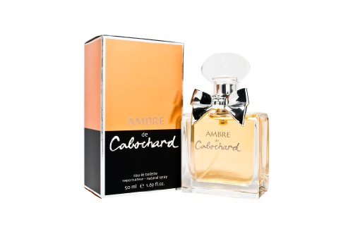 AMBRE DE CABOCHARD GRES 100ML VAP Eau De Toilette