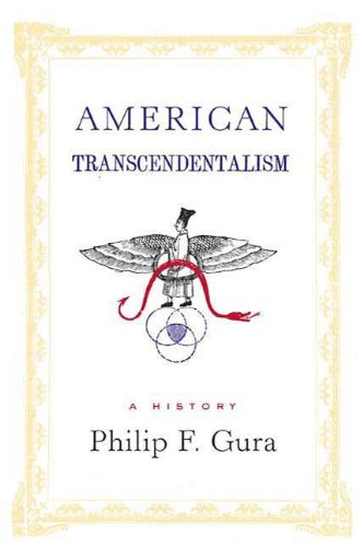 American Transcendentalism: A History (English Edition)