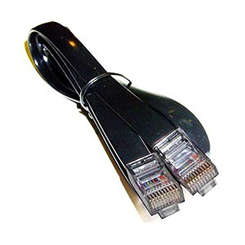 BeMatik - Cable RJ48-M/M (10P10C) 5m