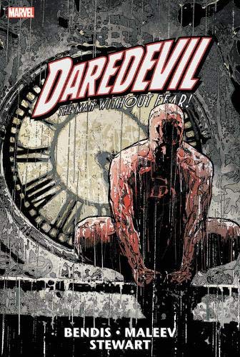 Bendis, B: Daredevil By Brian Michael Bendis & Alex Maleev O (Daredevil by Brian Michael Bendis & Alex Maleev Omnibus)