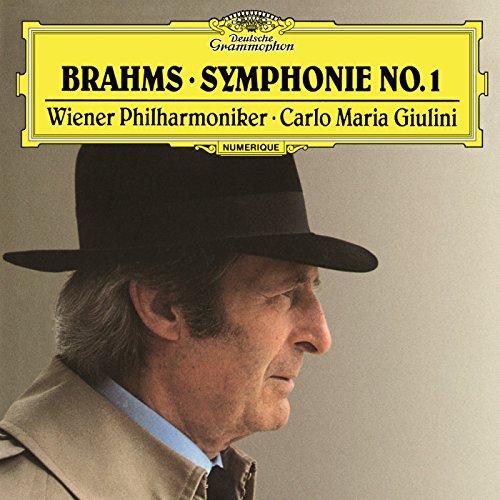 Brahms: Symphony No.1 In C Minor, Op.68