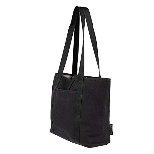 Brompton Bolsa Tote - Negro