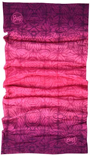 Buff Boronia Tubular Original, Mujer, Pink, Talla única