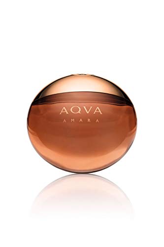 Bulgari - Aqva Amara - Eau de toilette para mujer - 50 ml