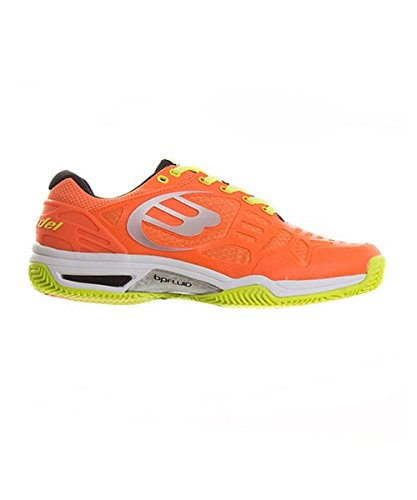 BULLPADEL BETER NARANJA 037