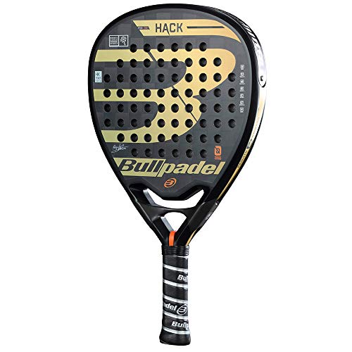 BULLPADEL Hack 18-370-375