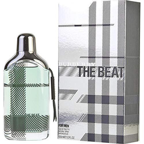 Burberry - THE BEAT MEN edt vapo 100 ml