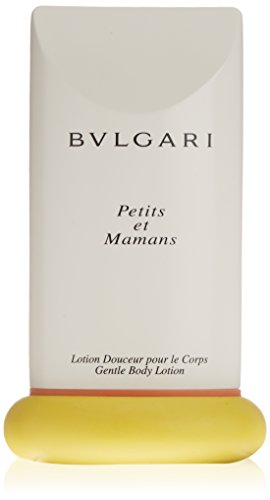 Bvlgari 70311 - Leche corporal, 200 ml