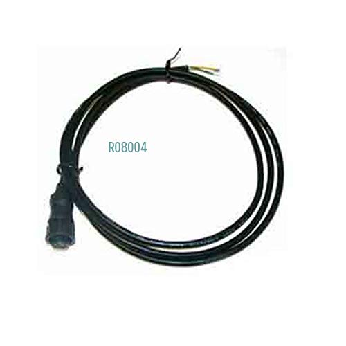 Cable de Repuesto NMEA para Raymarine C y E Series (A60, A65 Modelos Antiguos) E80, E120