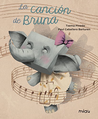 Canción de Bruna,La (MIAU)