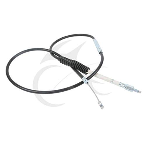 Clutch Cable For Harley For Davidson Xl883 Deluxe Hugger Xl1200 Xl1200C/R/S Xl883R/C Motorcycle