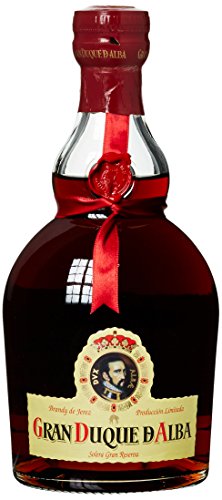 Duque Alba Brandy - 700 ml