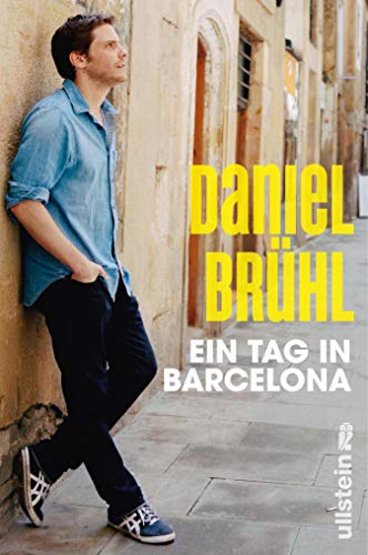 Ein Tag in Barcelona (German Edition)