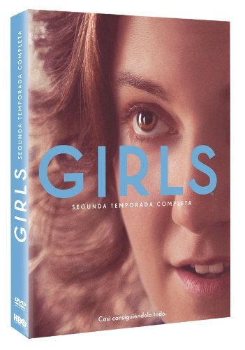 Girls Temporada 2 [DVD]