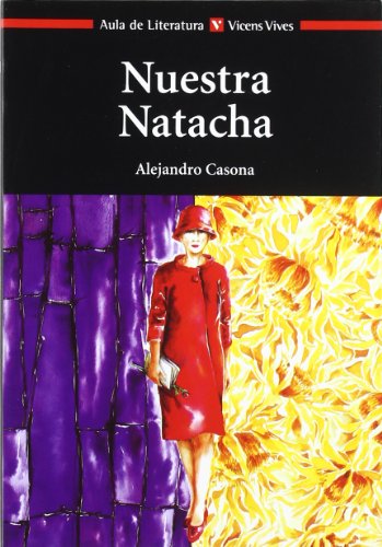 NUESTRA NATACHA N/C: 000001 (Aula de Literatura) - 9788431681616