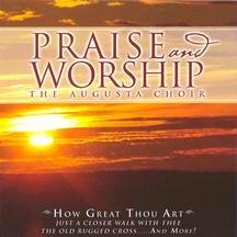 Praise & Worship the Augusta C