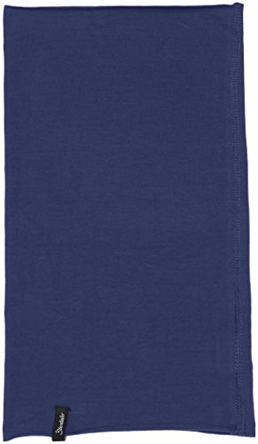 Sterntaler Buff Bufanda, Azul (Marine 300), 2 (Tamaño del fabricante:2) para Bebés