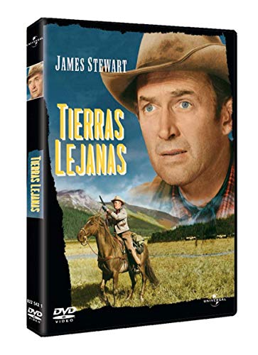 Tierras lejanas [DVD]