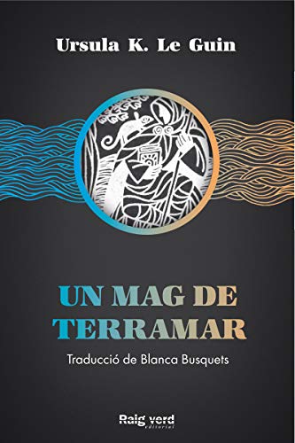 Un mag de Terramar: 8 (Singulares)