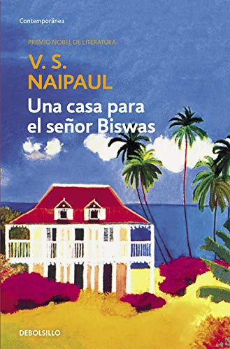 Una casa para el señor Biswas (Contemporánea)