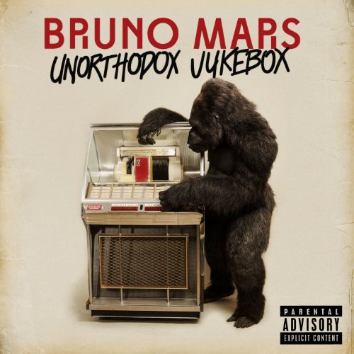 Unorthodox Jukebox [Explicit]