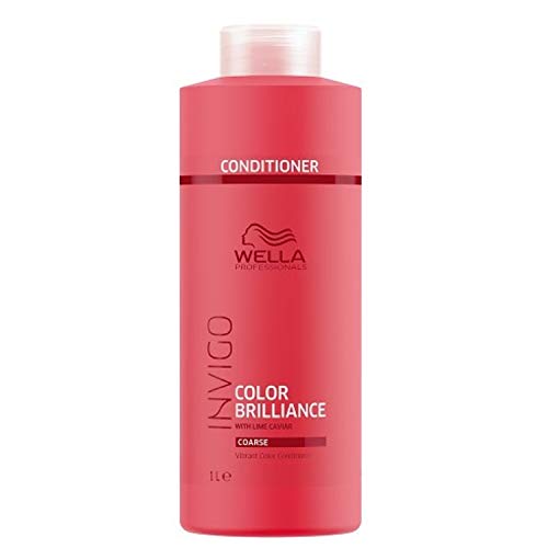 Wella, Acondicionador Cabellos Gruesos 1000ml