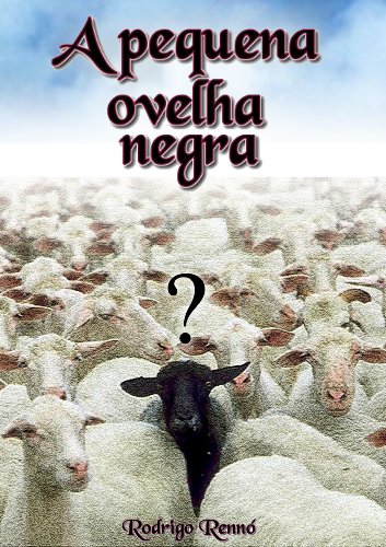 A pequena ovelha negra (Portuguese Edition)