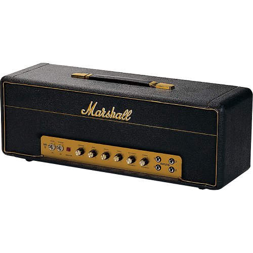 Amplificador guitarra marshall cabezal 50w vintage