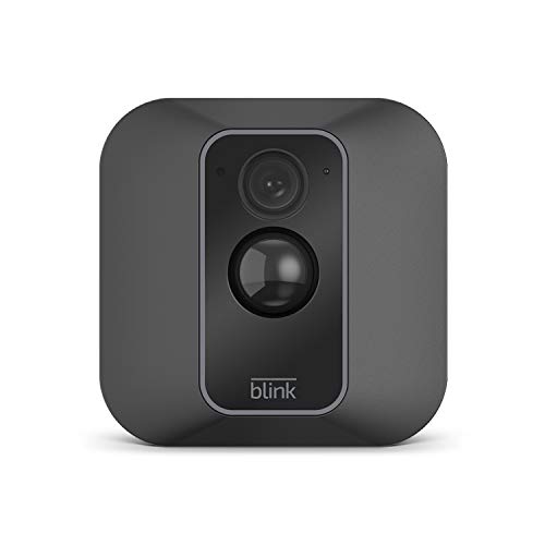 Blink XT2 | Cámara de seguridad inteligente, exteriores e interiores, almacenamiento en el Cloud, audio bidireccional, 2 años de autonomía | Cámara adicional para clientes con un sistema Blink