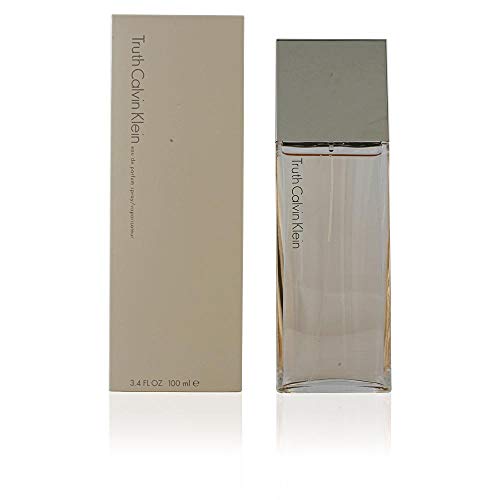 Calvin Klein 13836 - Agua de perfume, 50 ml