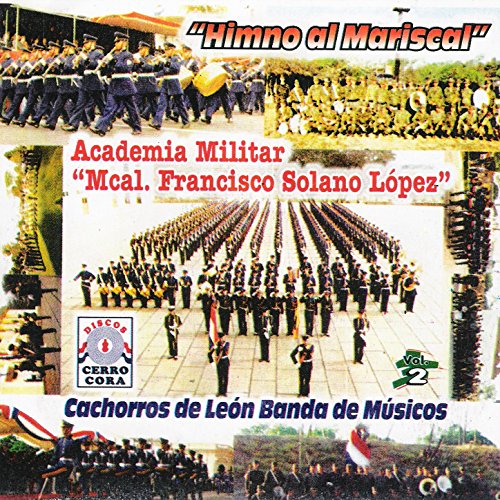 Himno Nacional Paraguayo