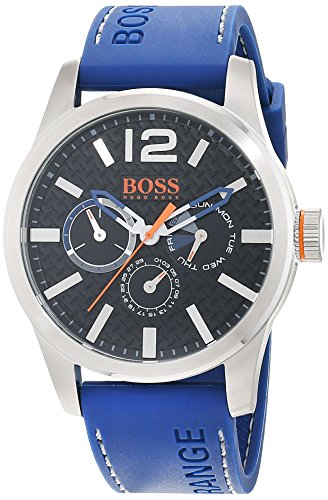 Hugo Boss Orange Reloj analógico para Hombre con cuarzo, 1513250