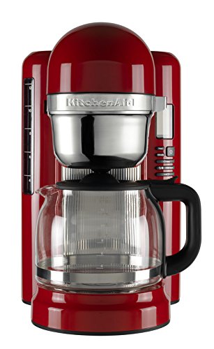 KitchenAid 5KCM1204EER B07DX2HXTT - Robot de cocina (1,7 litros)