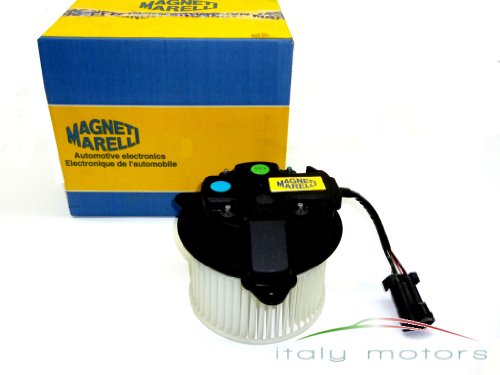 Lancia Kappa Calefacción Ventilador MAGNETI MARELLI – 46721521