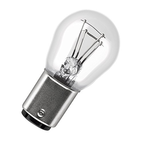 Osram 7528-02B Lámpara BAY15d 12V 21/5W P21/5W, blanco