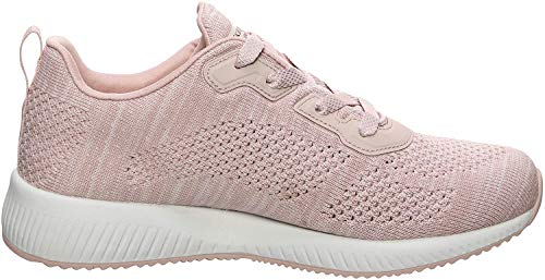 Skechers 32523-PNK, Zapatillas para Mujer, 39 EU