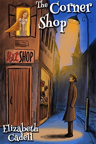 The Corner Shop (English Edition)