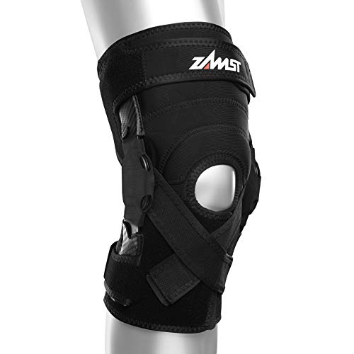 Zamst 48100 Calcetines Mixta, 48100, Negro, FR : S (Taille Fabricant : S)