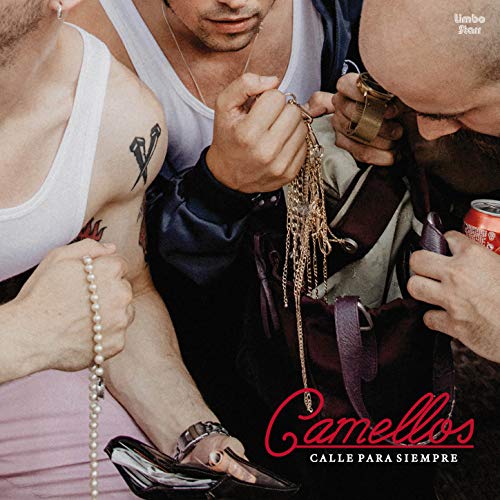 Calle para Siempre [Explicit]