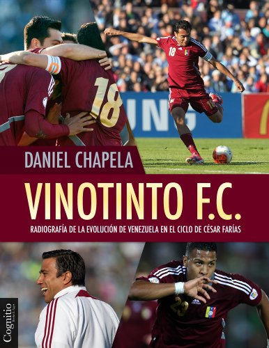 Vinotinto F.C.