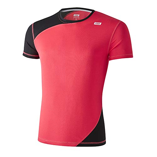 42K Running - Camiseta técnica 42K Zenith Virtual Pink M