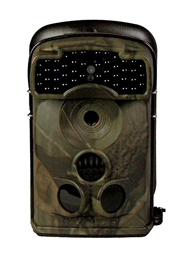 Acorn 5310A - Cámara para la caza y la gestión faunística,12 Mp, Tiempo de disparo 0,8 segundos, Videos 1920x1080