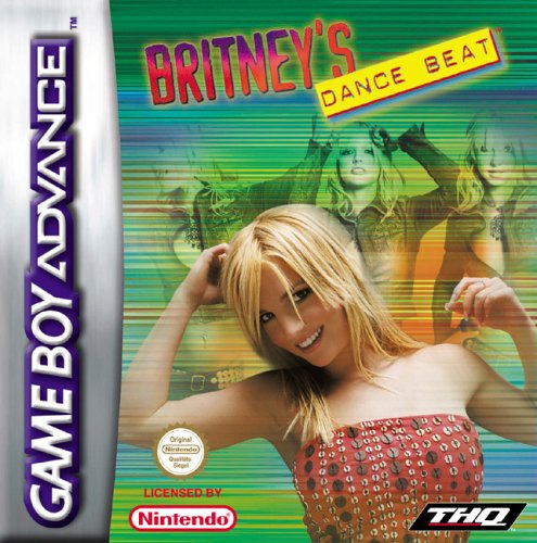 Britney´s Dance Beat