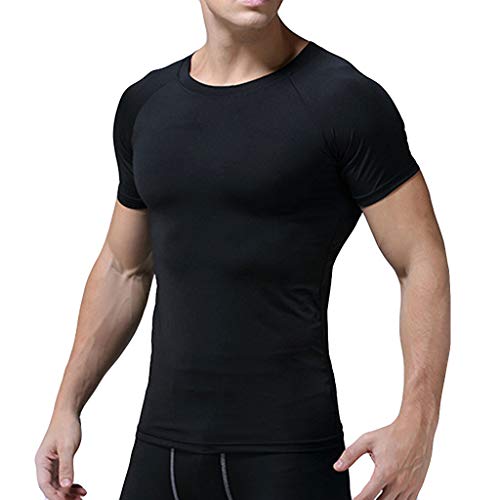 Buyaole,Camiseta Hombre Deporte,Camisa Hombre Blanca Manga Corta,Sudadera Hombre Oferta,Polo Hombre Original,Camisetas Termicas Mujer Manga Larga