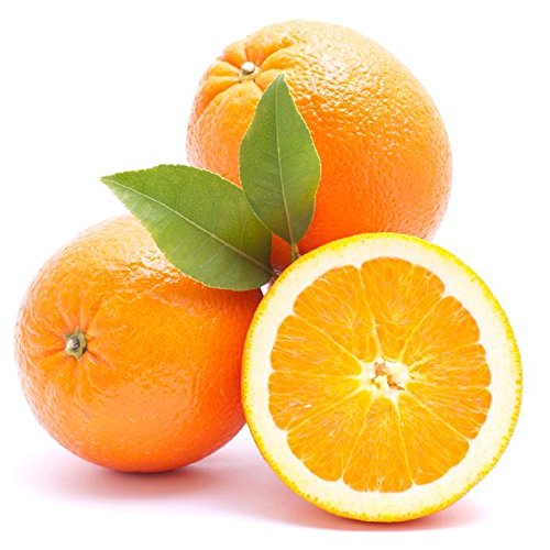Caja de 10 kilos de Naranjas para zumo. Naturales, directas del campo